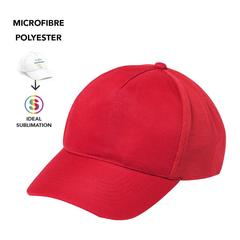 Vue générale Casquette Karif | Krokrodeal