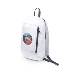 Vue générale Sac à Dos Decath | Krokrodeal