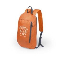 Vue générale Sac à Dos Decath | Krokrodeal