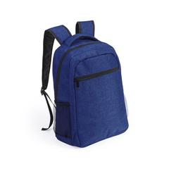 Vue Sac à Dos Verbel de couleur bleu| Krokrodeal