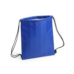 Vue Sac à Dos Glacière Tradan de couleur bleu| Krokrodeal