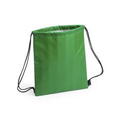 Vue Sac à Dos Glacière Tradan de couleur vert| Krokrodeal
