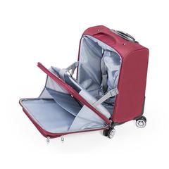Vue générale Trolley Zoidel | Krokrodeal