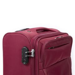 Vue générale Trolley Zoidel | Krokrodeal