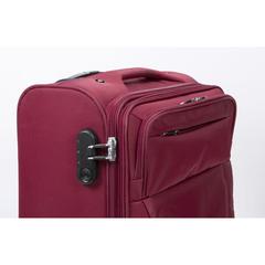 Vue générale Trolley Zoidel | Krokrodeal