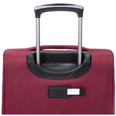 Vue générale Trolley Zoidel | Krokrodeal