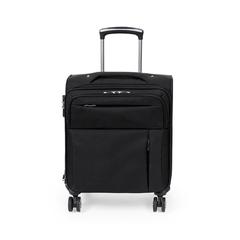 Vue Trolley Zoidel de couleur noir| Krokrodeal
