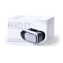 Vue générale Lunettes de Réalité Virtuelle Bercley | Krokrodeal