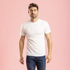 Vue générale T-Shirt Adulte Tecnic Rox | Krokrodeal