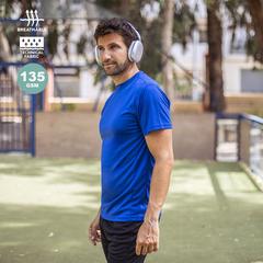 Vue générale T-Shirt Adulte Tecnic Rox | Krokrodeal