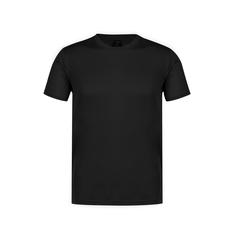 Vue T-Shirt Adulte Tecnic Rox de couleur noir| Krokrodeal