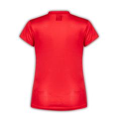 Vue générale T-Shirt Femme Tecnic Rox | Krokrodeal