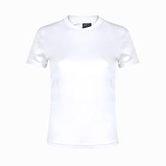 Vue T-Shirt Enfant Tecnic Rox de couleur blanc| Krokrodeal