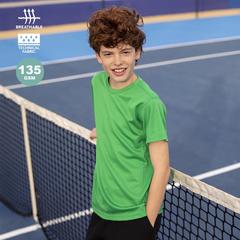Vue générale T-Shirt Enfant Tecnic Rox | Krokrodeal