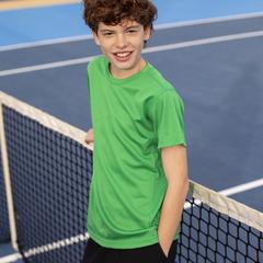 Vue générale T-Shirt Enfant Tecnic Rox | Krokrodeal