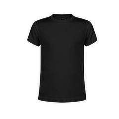 Vue T-Shirt Enfant Tecnic Rox de couleur noir| Krokrodeal
