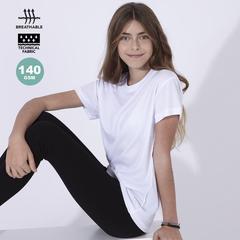 Vue générale T-Shirt Enfant Krusly | Krokrodeal