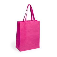 Vue Sac Cattyr de couleur rose| Krokrodeal