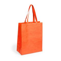 Vue Sac Cattyr de couleur orange| Krokrodeal