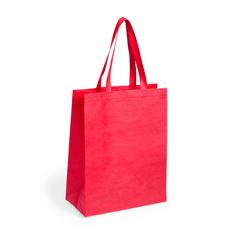 Vue Sac Cattyr de couleur rouge| Krokrodeal