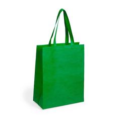Vue Sac Cattyr de couleur vert| Krokrodeal