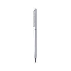 Vue Stylo Zardox de couleur gris| Krokrodeal