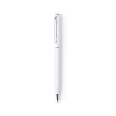 Vue Stylo Zardox de couleur blanc| Krokrodeal