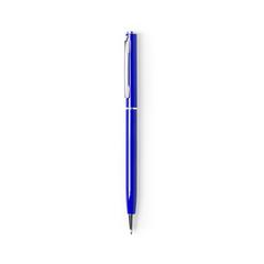 Vue Stylo Zardox de couleur bleu| Krokrodeal