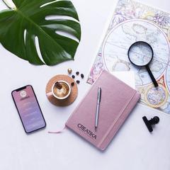 Vue générale Stylo Zardox | Krokrodeal
