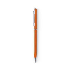 Vue Stylo Zardox de couleur orange| Krokrodeal
