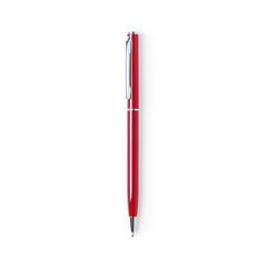 Vue Stylo Zardox de couleur rouge| Krokrodeal