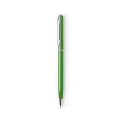 Vue Stylo Zardox de couleur vert| Krokrodeal