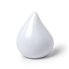 Vue Antistress Gotin de couleur blanc| Krokrodeal