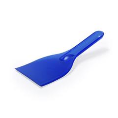 Vue Gratte-Glace Feniok de couleur bleu| Krokrodeal