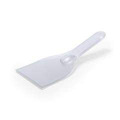 Vue Gratte-Glace Feniok de couleur translucide| Krokrodeal