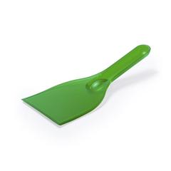 Vue Gratte-Glace Feniok de couleur vert| Krokrodeal