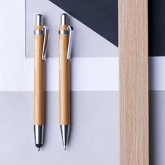 Vue générale Stylet Bille Sirim | Krokrodeal