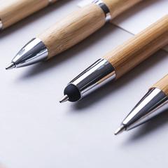 Vue générale Stylet Bille Sirim | Krokrodeal