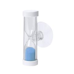 Vue Sablier Siapax de couleur bleu| Krokrodeal