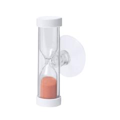Vue Sablier Siapax de couleur rouge| Krokrodeal