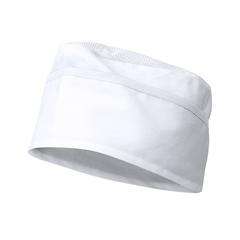 Vue Bonnet Painer de couleur blanc| Krokrodeal