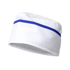 Vue Bonnet Painer de couleur bleu| Krokrodeal