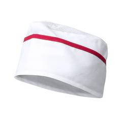 Vue Bonnet Painer de couleur rouge| Krokrodeal