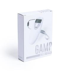 Vue générale Alcool Test Gamp | Krokrodeal