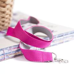 Vue générale Lanyard Tremen | Krokrodeal