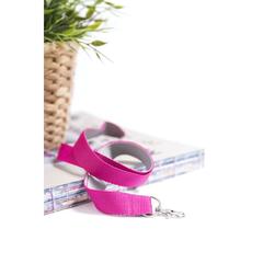Vue générale Lanyard Tremen | Krokrodeal