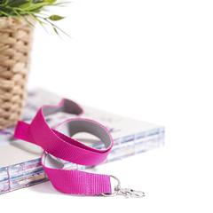 Vue générale Lanyard Tremen | Krokrodeal