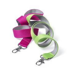 Vue générale Lanyard Tremen | Krokrodeal
