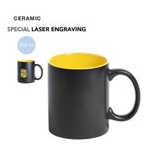 Vue générale Tasse Bafy | Krokrodeal
