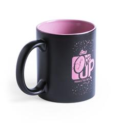 Vue générale Tasse Bafy | Krokrodeal